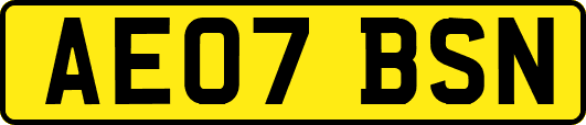 AE07BSN