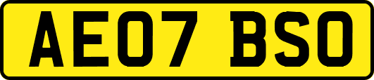 AE07BSO