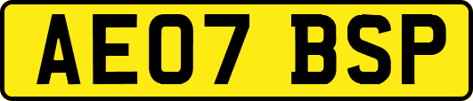 AE07BSP