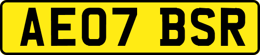 AE07BSR