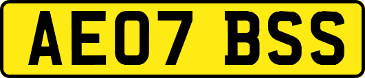 AE07BSS