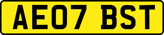 AE07BST