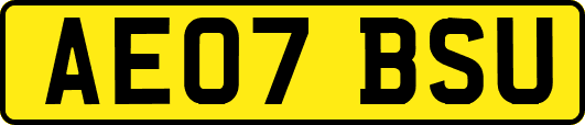 AE07BSU
