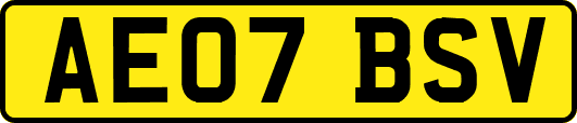AE07BSV