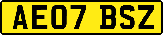 AE07BSZ
