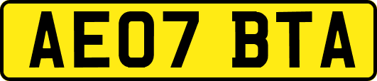 AE07BTA