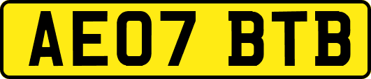 AE07BTB