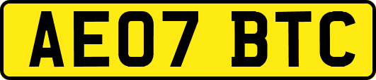 AE07BTC