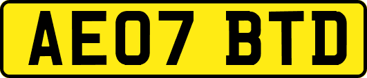 AE07BTD