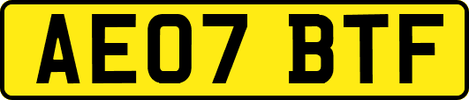 AE07BTF