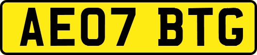 AE07BTG