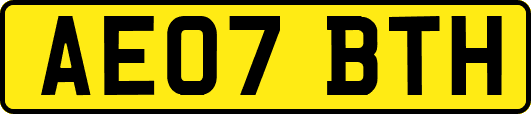 AE07BTH