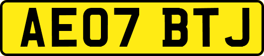 AE07BTJ