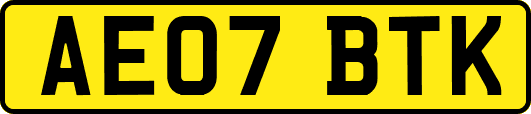 AE07BTK