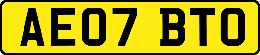AE07BTO