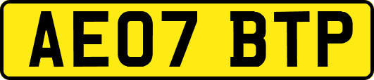AE07BTP