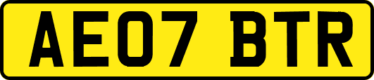 AE07BTR