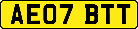 AE07BTT