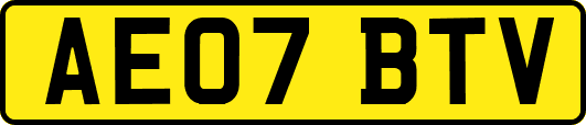 AE07BTV