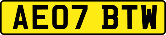 AE07BTW
