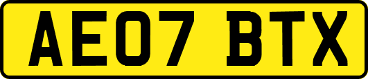 AE07BTX