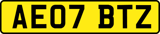 AE07BTZ