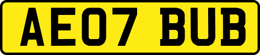 AE07BUB