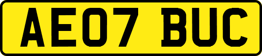 AE07BUC