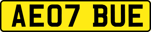 AE07BUE