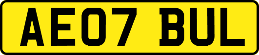 AE07BUL