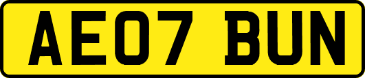 AE07BUN