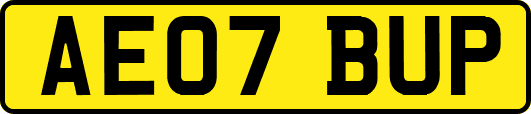 AE07BUP