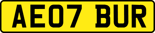 AE07BUR
