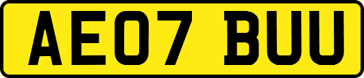 AE07BUU