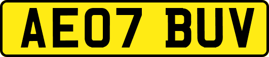 AE07BUV
