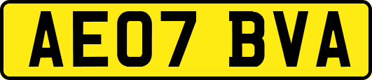 AE07BVA