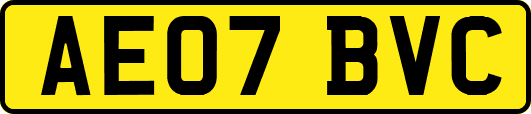 AE07BVC