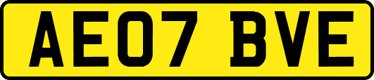 AE07BVE