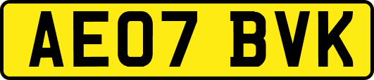 AE07BVK