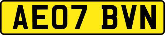 AE07BVN
