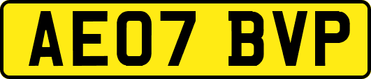 AE07BVP