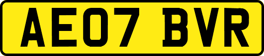 AE07BVR