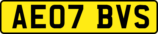 AE07BVS