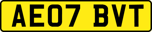 AE07BVT