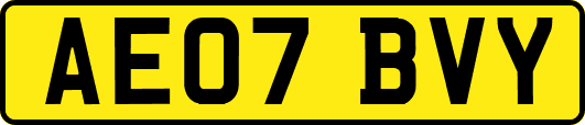 AE07BVY