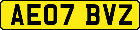 AE07BVZ
