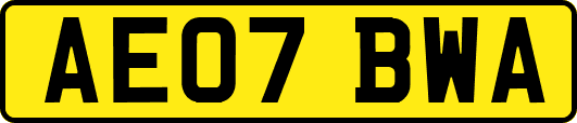 AE07BWA