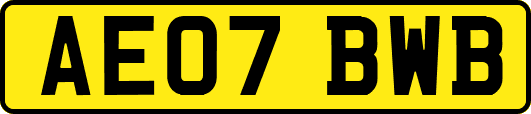 AE07BWB