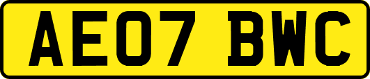AE07BWC