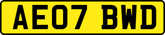 AE07BWD
